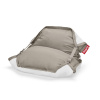 Sedací pytel Fatboy Original Floatzac Grey Taupe