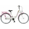 Mestsky bicykel - Bicykel 26 Kands Giulia 3Bn Shimano Nexus Damka (Bicykel 26 Kands Giulia 3Bn Shimano Nexus Damka)