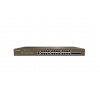 Tenda TEG5328F Gigabitový manažovaný L3 switch