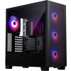Phanteks XT Pro Ultra, Midi-Tower, čierna PH-XT523P1_DBK01