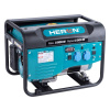 Elektrocentrála Heron rámová benzínová, 2,8kW, 230V