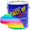 Plasti Dip Plastidip 1 Gallon 3,78 L Pripravený na maľovanie