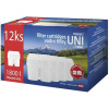 Maxxo UNI filtry 12ks