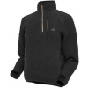Mikina Geoff Anderson Thermal 4 Pullover Čierna Veľkosť XS