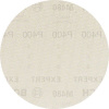 BOSCH Brúsny papier EXPERT M480 pre excentrické brúsky, 150 mm, zrnitosť 400, 50 ks