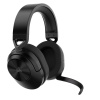 CORSAIR Wireless headset HS55 carbon černé (CA-9011280-EU)
