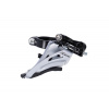 Menic Shimano ALIVIO FD-M3120-M, Side Swing,34,9mm,66-69°,2x9-st.
