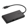 ASUS DC200 DUAL 4K USB-C DOCK/ PN:90XB07F0-BDS000