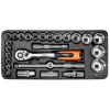 NEO TOOLS NEO Nástrčné kľúče 1/2