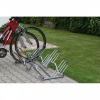 Stojan na bicykle Biedrax SK1882 - 5 bicyklov