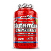 Amix Nutrition Amix Glutamine 120 kapsúl