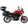 KAPPA KL447 nosič bočných kufrov KAWASAKI Versys 650 (06-09)