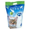 Podstielka Cat silikagel Duvo+ jablko 5 l