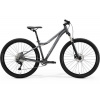 Merida horský bicykel MATTS 7.70 matný šedý(strieborný) 27,5