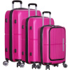 OUTDOOR GEAR Garnet TR-404/3 fialová 88 L 55 L 31 L