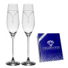 Flétňa Celebration 122 Swarovski Crystals (2KS) (2172)