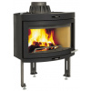 Jotul I 400 PANORAMA BP čierna liatina