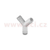 spojka Y průměr 5 mm (5 ks) NORMAPLAST - výroba Německo 9900X51