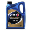 ELF Evolution, Full-Tech FDX Motorový olej 0W-30, 5l