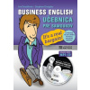 Business English. Učebnica pre samoukov s MP3 CD