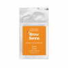 BrowXenna® Henna na obočie #210 Amber Concentrate vrecko 6g