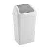 Odpadkový kôš Heidrun 35 l