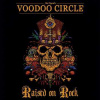 LP Alex Beyrodt's Voodoo Circle: Raised On Rock LTD | CLR