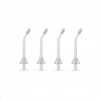 TrueLife AquaFloss L-series jets Dental Plaque 4 pack TLCFAAFCL10WAAFLJDP