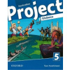 Project Fourth Edition 5 Učebnice