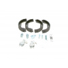 BOSCH Sada brzd. čeľustí parkov. brzdy 0204113805