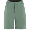 Fjällräven High Coast Shade Shorts W, Veľkosť 40, Farba PATINA GREEN