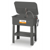 Unicraft® Umývací stôl TWG 80