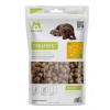 Prírodné pochúťky pre psa Maelson - Kôň 200 g