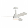 Kupelňový ventilátor - Stropný ventilátor s osvetlením CUMULUS s diaľkovým ovládaním (Kupelňový ventilátor - Stropný ventilátor s osvetlením CUMULUS s diaľkovým ovládaním)