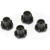 PRO LINE Pro-Line adaptér disku plastový 6x30mm na H14 (4)