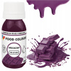 Tekuté farbivo Food Colours 40 g 18 ml 1 ks fialové