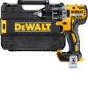 DEWALT 18V XR Aku vŕtačka bez príklepu, bez aku DCD791NT-XJ