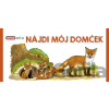 Nájdi môj domček - INFOA