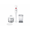 Tyčový mixér Bosch MSM 14200 400 W biely