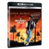 Policajt v Beverly Hills 2 - Blu-ray (4K Ultra HD)