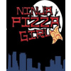 ESD GAMES ESD Ninja Pizza Girl