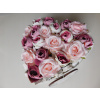 Veniec, kvety ikebana na hrob - Weddling na hrob dieťaťa, srdce zloženie, krásne! (Veniec, kvety ikebana na hrob - Weddling na hrob dieťaťa, srdce zloženie, krásne!)