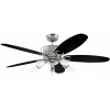 Kupelňový ventilátor - Stropný ventilátor Westinghouse Arius E14 7255940 N470 (Kupelňový ventilátor - Stropný ventilátor Westinghouse Arius E14 7255940 N470)