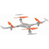 Syma - skládací dron Z4, oranžová