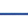 LUX Polypropylénové lano pletené modré, pr. 10 mm - metráž