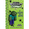 Diary of a Minecraft Zombie Book 1: A Scare of a Dare (Zombie Zack)