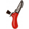 Morakniv Karl-Johan Red hubársky nôž