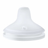 NUK Perfect Match Spare Spout náhradný náustok 6m+ natural 2 ks