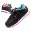 Reebok Royal Jr 100033287 shoes (200786) Sky Blue 20