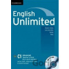 English Unlimited - Advanced - A and B Teacher's Pack - Adrian Doff, Johanna Stirling, Sarah Ackroyd